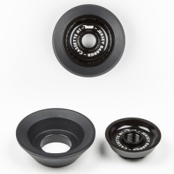 HUBGUARD ARRIERE BSD JERSEY BARRIER